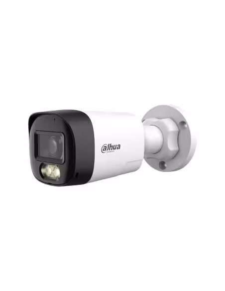 Comprare DAHUA DAHUA-4889 Telecamera 4 in 1 Dahua Smart Dual Light da 2MP per esterni