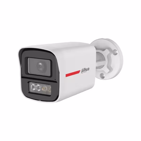 Acheter DAHUA DAHUA-4893 Caméra 4 en 1 Dahua WizColor 2 MP avec Smart Dual Light pour extérieur
