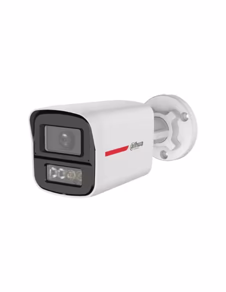Acheter DAHUA DAHUA-4893 Caméra 4 en 1 Dahua WizColor 2 MP avec Smart Dual Light pour extérieur