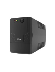 Acheter DAHUA DAHUA-4903 onduleur line-interactive Dahua de 1000 VA / 600 W