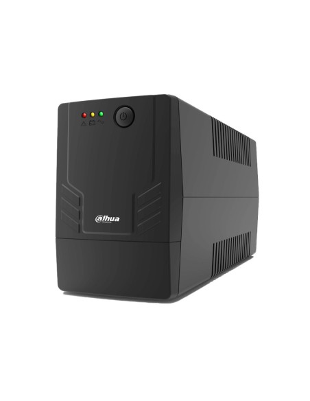 Comprare DAHUA DAHUA-4903 UPS line-interactive Dahua da 1000VA/600W