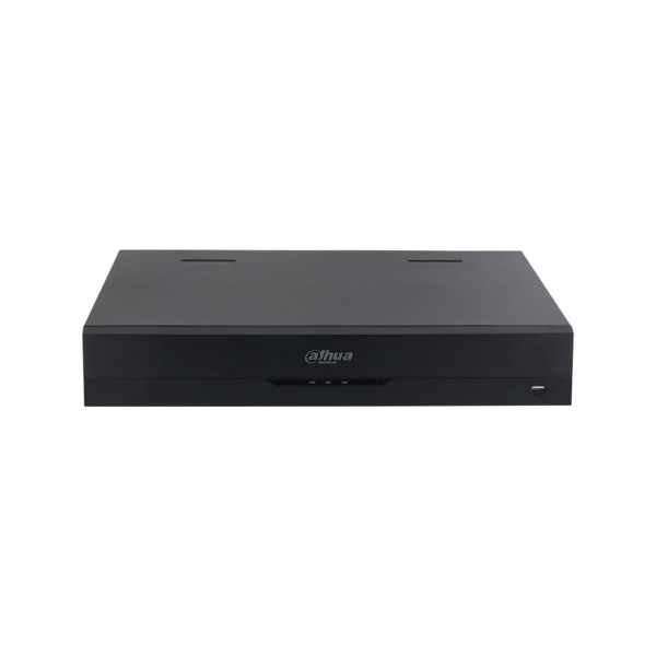 Acquista DAHUA DAHUA-4948 NVR Dahua WizSense a 32 canali serie NVR-5-EI2