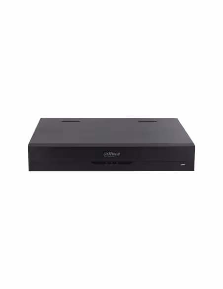 Kaufen DAHUA DAHUA-4948 NVR Dahua WizSense mit 32 Kanälen, Serie NVR-5-EI2
