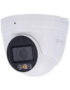 Comprar SAFIRE SMART SF-IPT511ZA-4B1-DL Cámara Turret IP gama B1 - Resolución 4 Mpx (2560×1440) - Lente Motorizada 2.8-12 mm | M
