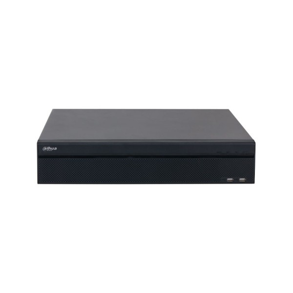 Acquistare DAHUA DAHUA-4951 NVR Dahua WizSense a 16 canali serie NVR-5-EI2