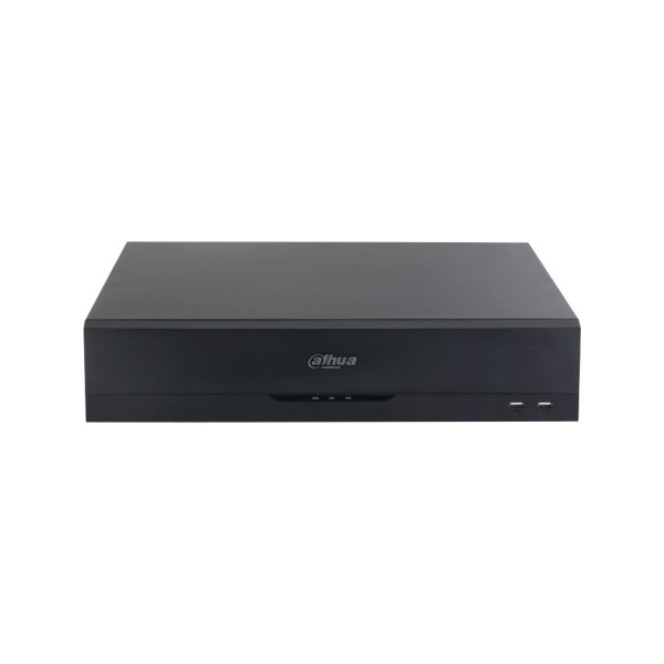 Acquistare DAHUA DAHUA-4954 NVR Dahua WizSense a 32 canali serie NVR-5-EI2