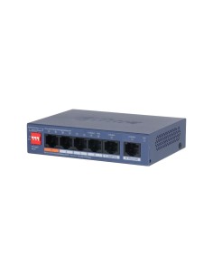 Acheter DAHUA DAHUA-4963 Switch PoE Gigabit Dahua gérable dans le cloud Série CS4000