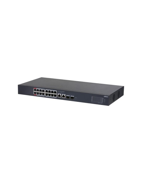 Kaufen DAHUA DAHUA-4969 Gigabit-PoE-Switch Dahua, cloudverwaltet, Serie CS4000