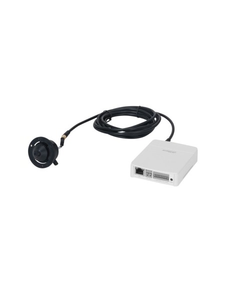 Comprare DAHUA DAHUA-4972 Telecamera IP nascosta pinhole 4MP Dahua WizMind KIT-L1