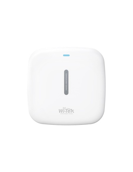 Wi-Tek Witek-0175 WI-AP218AX V2 Ponto de acesso WiFi 6 Wi-Tek telhado para interior