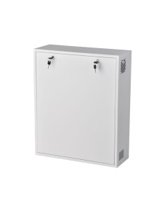 Airpace Sam-5058 Sam-5058 Caixa de segurança branca DVR