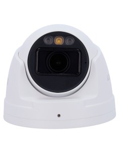 SAFIRE SMART SF-IPT511ZA-4E1-DL SAFIRE SMART - Camera Turret IP Gama E1 AI - Resolução 4 Megapixel (2566x1440) - Motoriza Lens 2