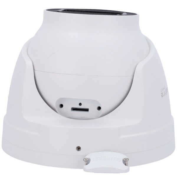Comprar SAFIRE SMART SF-IPT511ZA-4E1-DL Safire Smart - Cámara Turret IP gama E1 AI - Resolución 4 Megapíxel (2566x1440) - Lente 