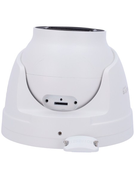 Comprar SAFIRE SMART SF-IPT511ZA-4E1-DL Safire Smart - Cámara Turret IP gama E1 AI - Resolución 4 Megapíxel (2566x1440) - Lente 