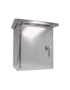 Caixa de segurança inoxidável SAM-5060 SAM-5060 SAM-5060