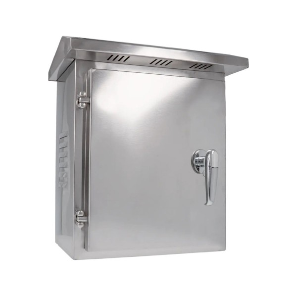Acheter AIRSPACE SAM-5060 Coffre-fort en acier inoxydable