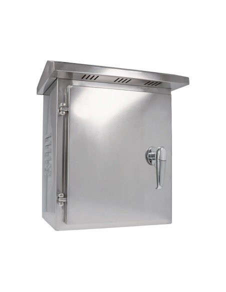 Acheter AIRSPACE SAM-5060 Coffre-fort en acier inoxydable