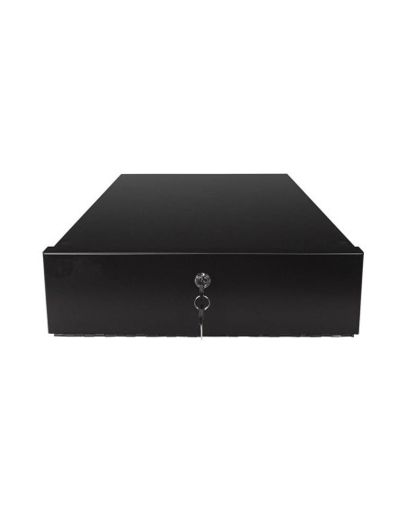 Acheter AIRSPACE SAM-5057 Coffre-fort noir pour DVR