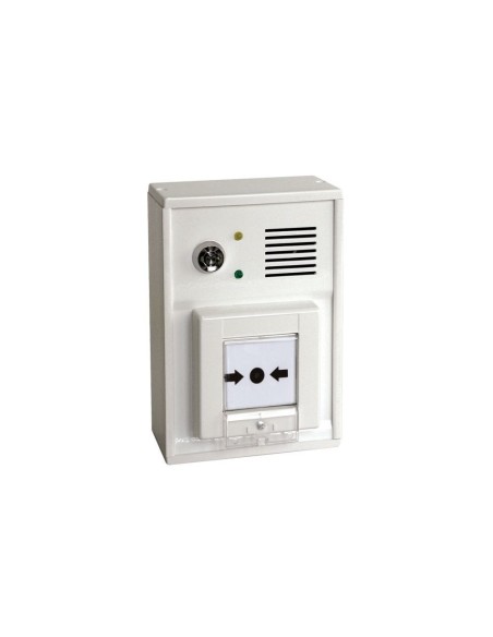 Acquistare OEM FOC-960 Unità di controllo temporizzata per porte di emergenza