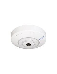 Acheter MOBOTIX MOBOTIX-94 Caméra IP hémisphérique avec IA MOBOTIX pour la détection des chutes et les soins assistés