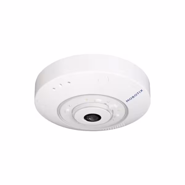 Acheter MOBOTIX MOBOTIX-94 Caméra IP hémisphérique avec IA MOBOTIX pour la détection des chutes et les soins assistés