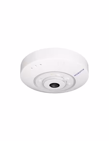 Acheter MOBOTIX MOBOTIX-94 Caméra IP hémisphérique avec IA MOBOTIX pour la détection des chutes et les soins assistés