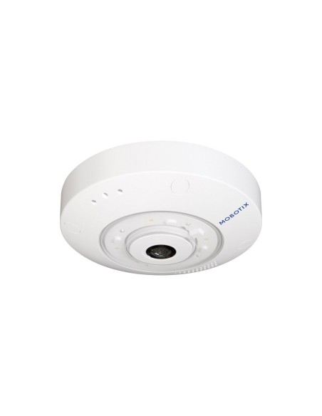 Kaufen Sie MOBOTIX MOBOTIX-94 hemisphärische IP-Kamera mit KI MOBOTIX zur Sturzerkennung und für assistierte Pflege