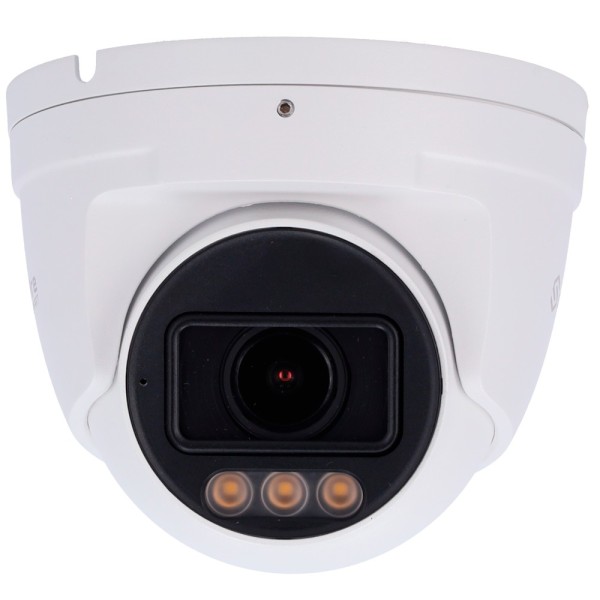 Comprar SAFIRE SMART SF-IPT511ZA-4E1-NIGHT Safire Smart cámara Turret IP gama E1 con AI-ISP - Sensor 1/2.9" gran apertura F