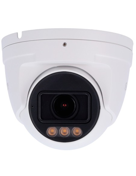 Comprar SAFIRE SMART SF-IPT511ZA-4E1-NIGHT Safire Smart cámara Turret IP gama E1 con AI-ISP - Sensor 1/2.9" gran apertura F
