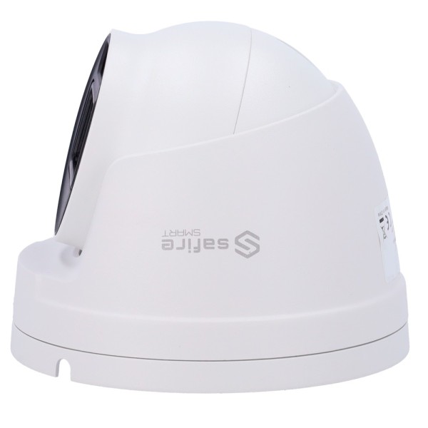 Kaufen SAFIRE SMART SF-IPT511ZA-4E1-NIGHT Safire Smart Turret-IP-Kamera der E1-Serie mit AI-ISP – Sensor 1/2.9" mit großer Blend