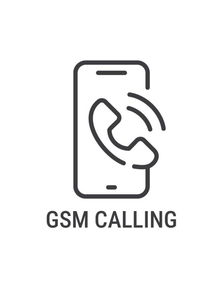 Comprar ALARMSPACE AS-CALL-100  AS-CALL-100