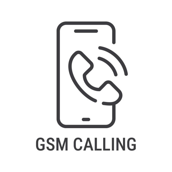 Comprar ALARMSPACE AS-CALL-5000  AS-CALL-5000