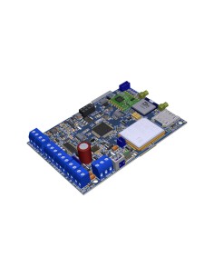 Acheter NUVASAFE DEM-1371 Communicateur cellulaire IoT NuvaSafe Cirrus-TL