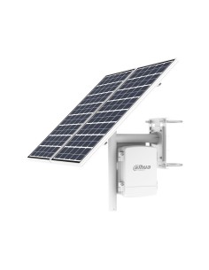 Dahua Dahua-5008 DH-PFE220-12CM-M120 Sistema solar integrado de 120 W Dahua