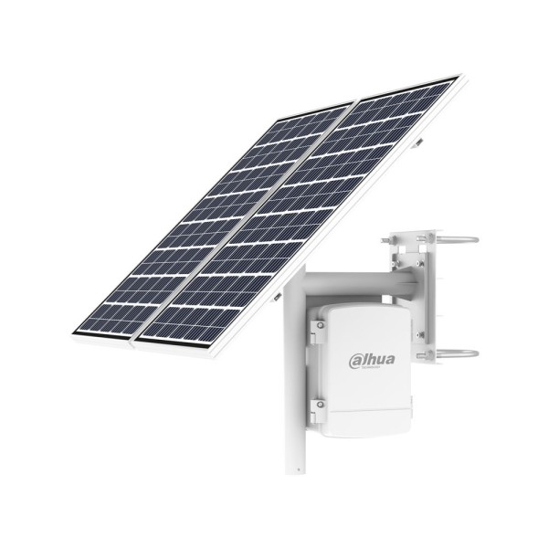 Acheter DAHUA DAHUA-5008 Système solaire intégré de 120 W Dahua