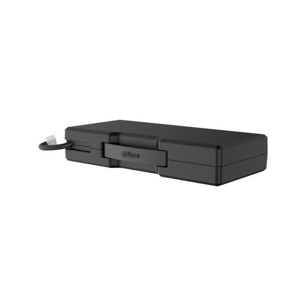 Comprare DAHUA DAHUA-5010 Batteria solare al litio 12,8 V Dahua