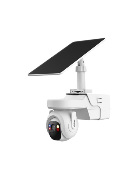 Acheter DAHUA DAHUA-5011 Dôme IP solaire Pan/Tilt Dahua avec 4G