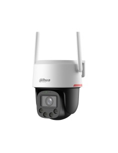 Acheter DAHUA DAHUA-5012 Caméra IP Dahua 4G avec Pan/Tilt et WizColor