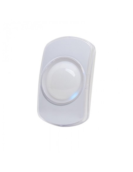 Texecom Texe-64 AKX-0001 PIRE QUEECOM CORTURA CORTURA CÓPTIMA C15 Detector