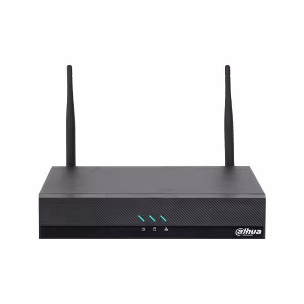 Comprare DAHUA DAHUA-4970 NVR Wi-Fi a 8 canali Dahua serie Lite