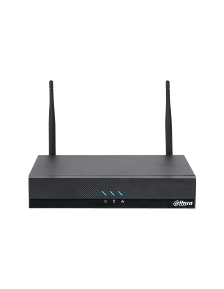 Dahua Dahua-4970 DHI-NVR2108HC-W NVR Wi-Fi 8 Canal Dahua Series Lite