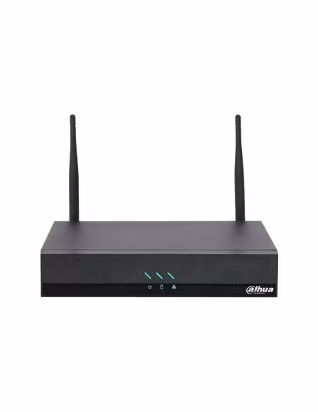 Comprare DAHUA DAHUA-4970 NVR Wi-Fi a 8 canali Dahua serie Lite