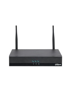 Dahua Dahua-4971 DHI-NVR2104HC-W NVR Wi-Fi 4 Canal Dahua Lite Series