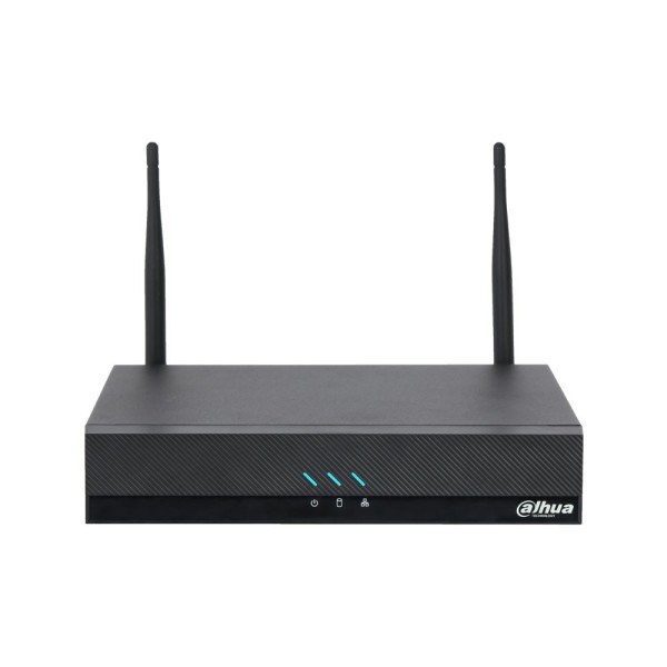 Dahua Dahua-4971 DHI-NVR2104HC-W NVR Wi-Fi 4 Canal Dahua Lite Series