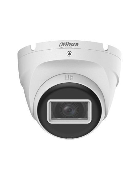 Acquistare DAHUA DAHUA-4976 Dome 4 in 1 da 5MP Dahua Cooper Series