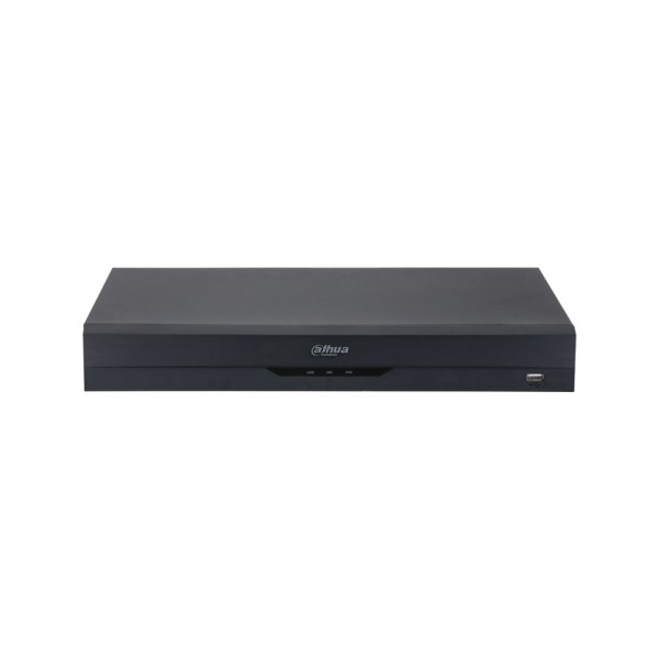 Acheter DAHUA DAHUA-4986 XVR 5 en 1 Dahua WizSense à 32 canaux