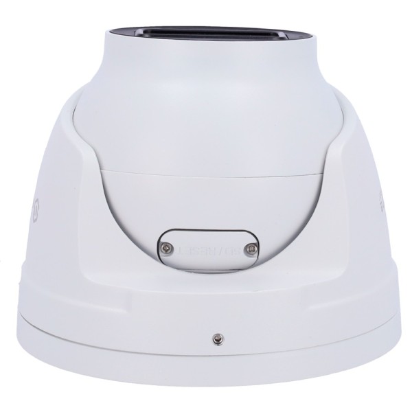Kaufen SAFIRE SMART SF-IPT511ZA-6E1-DL Safire Smart – IP-Turret-Kamera Serie E1 mit Künstlicher Intelligenz – Auflösung 6 Megapi