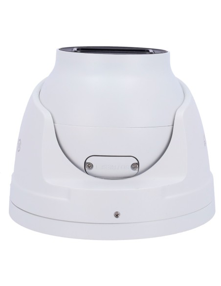 Comprar SAFIRE SMART SF-IPT511ZA-6E1-DL Safire Smart - Cámara Turret IP gama E1 Inteligencia Artificial - Resolución 6 Megapixel