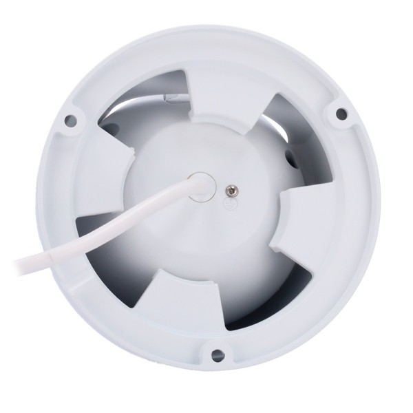 Acquistare SAFIRE SMART SF-IPT511ZA-6E1-DL Safire Smart - Telecamera Turret IP gamma E1 Intelligenza Artificiale - Risoluzione 6