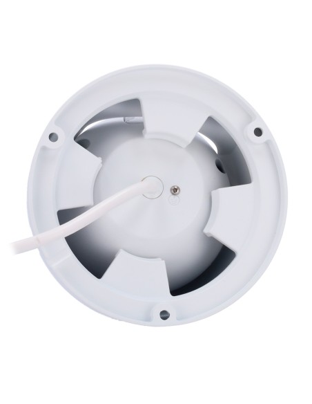 Comprar SAFIRE SMART SF-IPT511ZA-6E1-DL Safire Smart - Cámara Turret IP gama E1 Inteligencia Artificial - Resolución 6 Megapixel